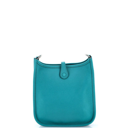 Hermes Evelyne Bag Gen Iii Epsom Tpm