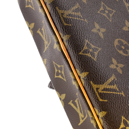 Louis Vuitton Pochette Marly Bandouliere Bag Monogram Canvas