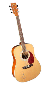 Dave Matthews Dmb Signed Full Size Acoustic