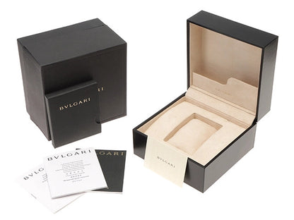 Bvlgari Diagono Scuba / Automatic