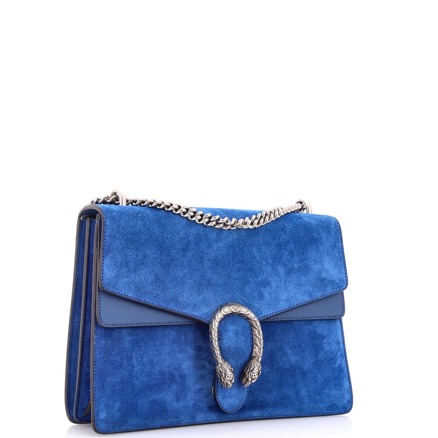 Gucci Dionysus Bag Suede Medium