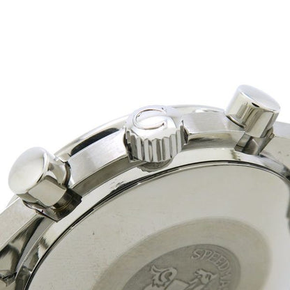 Omega Speedmaster 3510.12 Case Size 38Mm Men'S Used Watch #71114