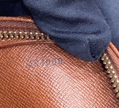 Louis Vuitton Pochette Orsay Monogram Canvas