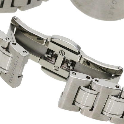 Bvlgari Bvlgari Bvlgari 12P Diamond Watches