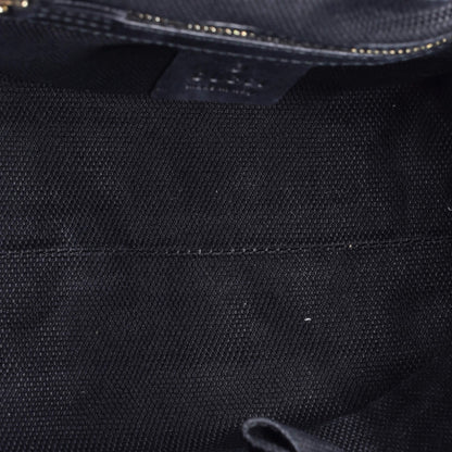 Gucci Soho Convertible Shoulder Bag Patent Small