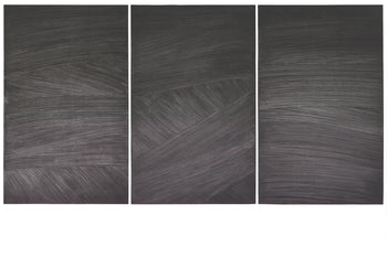 Pierre Soulages Painting January 7, 