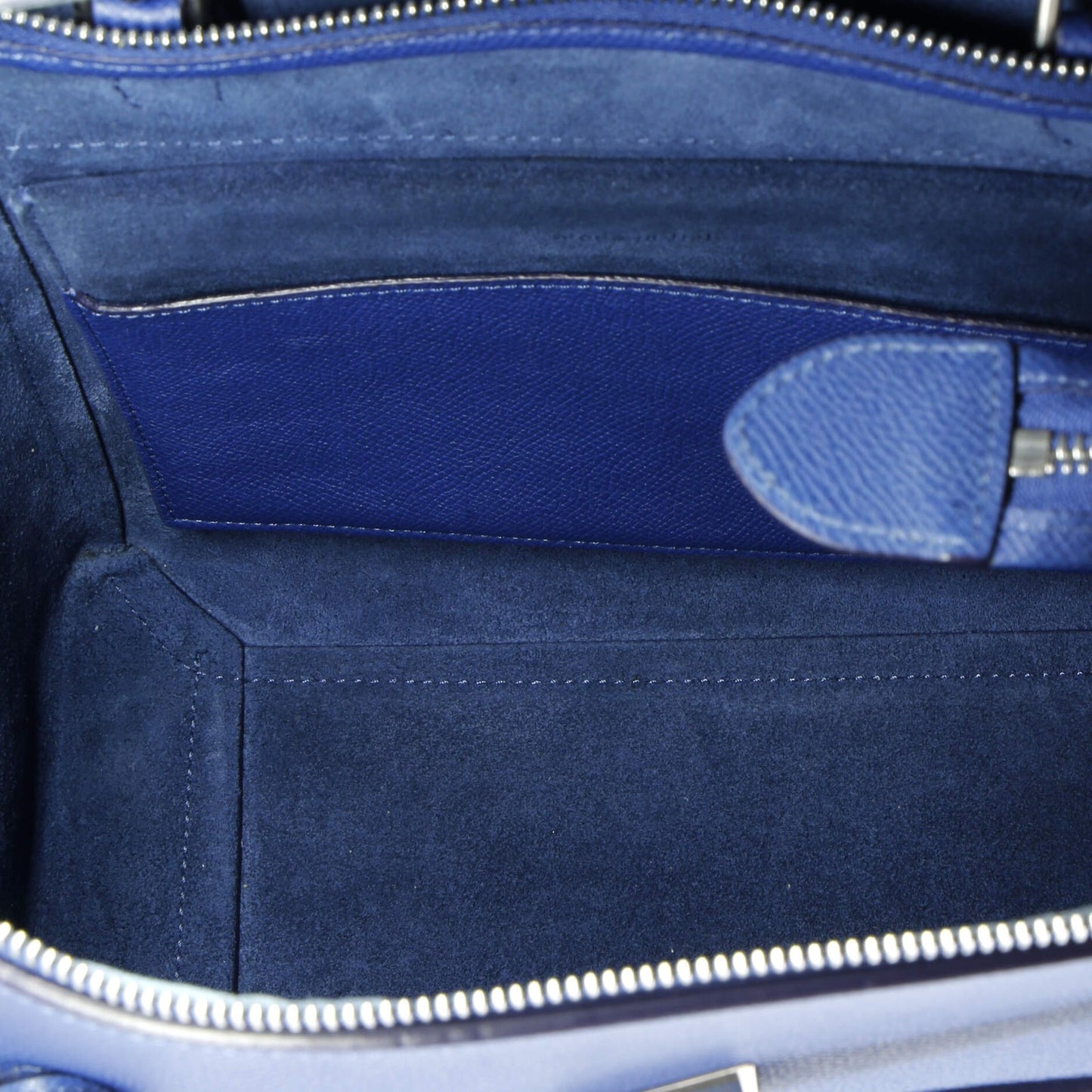 Celine Belt Bag Textured Leather Medium