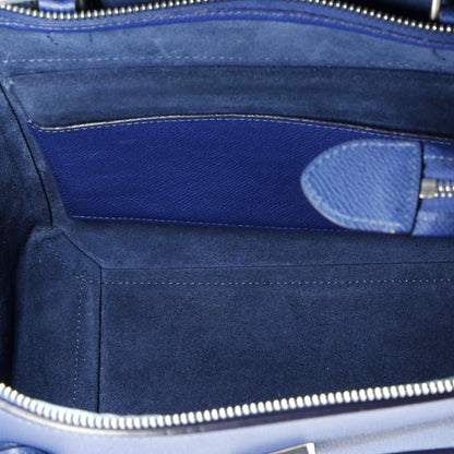 Celine Belt Bag Textured Leather Medium