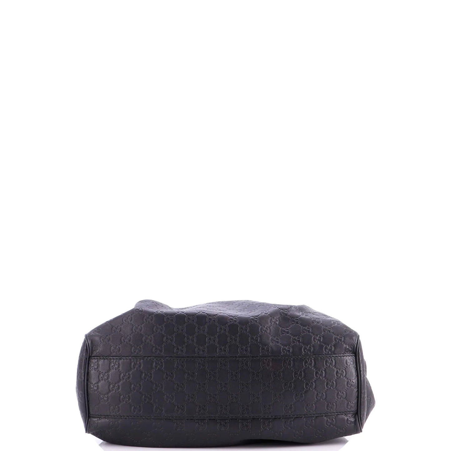 Gucci Sukey Tote Guccissima Leather Large