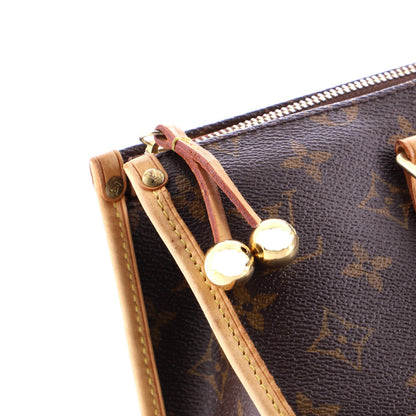 Louis Vuitton Popincourt Handle Bag Monogram Canvas