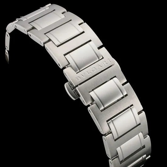 Bvlgari Bulgari Bulgari Chronograph Bb38Ssch