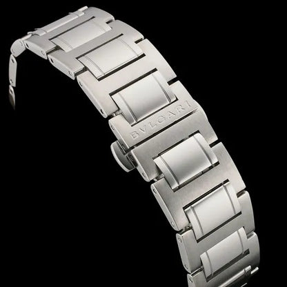 Bvlgari Bulgari Bulgari Chronograph Bb38Ssch