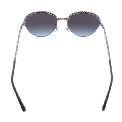 CHANEL   sunglasses Chain Metal