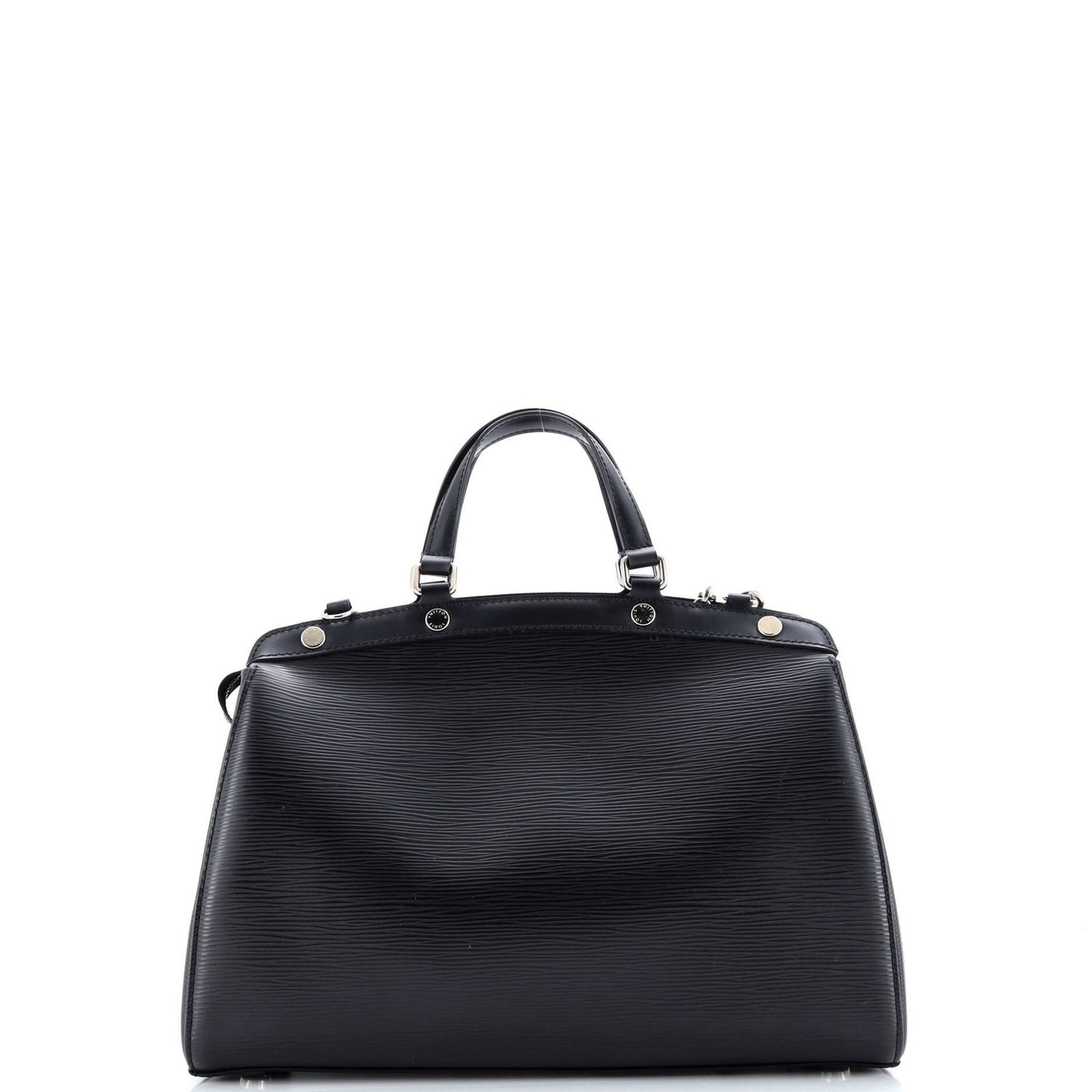 Louis Vuitton Brea Handbag Epi Leather Mm