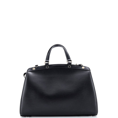 Louis Vuitton Brea Handbag Epi Leather Mm