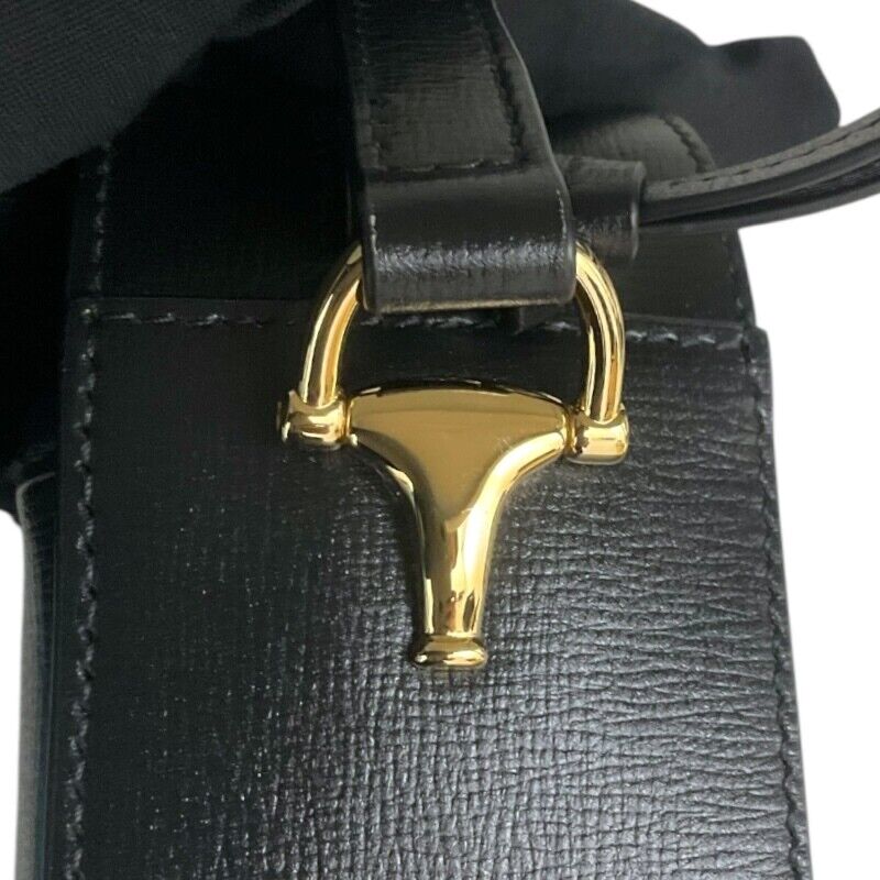 Gucci horse bit 1955 mini