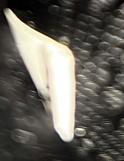 Prada Chain Flap Crossbody Bag Saffiano Leather Mini