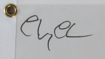 Chevy Chase Signed/Auto 