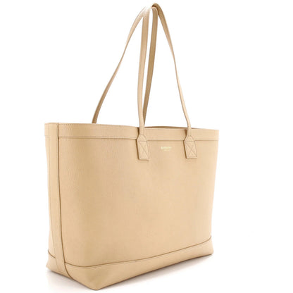 Burberry London Tote Leather Medium