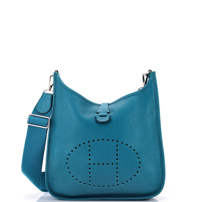 Hermes Evelyne Bag Gen Iii Clemence Pm