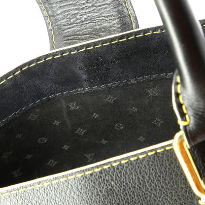 Louis Vuitton Suhali Le Fabuleux Handbag Leather