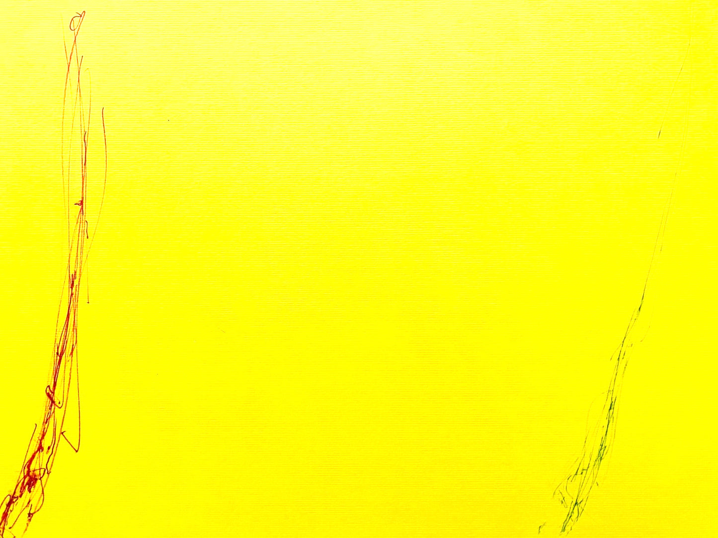 Dan Flavin Lithograph Coa Signed Op Numbered Pencil Stamp