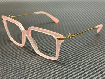 Dolce & Gabbana Dg3397 3436 Milky Pink Women'S 54