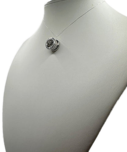 Bvlgari B.Zero1 3-Band Pendant Top