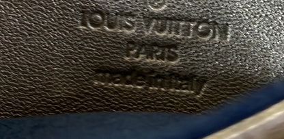 Louis Vuitton Coussin Pochette Monogram Embossed Lambskin