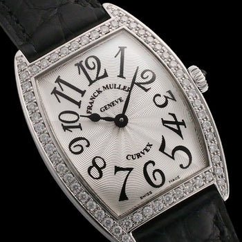 Franck Muller Tono Carvex Genuine Diamond 1752Qzdp