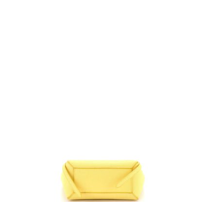 Celine Belt Bag Textured Leather Nano