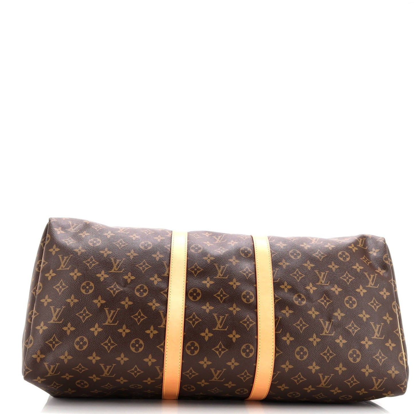Louis Vuitton Keepall Bag Monogram Canvas 55