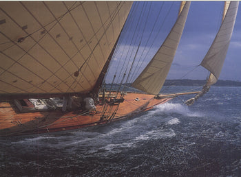 Franco Pace Mistral 