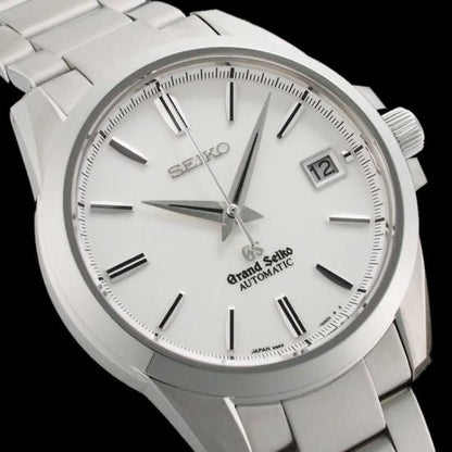 Seiko Grand Seiko 9S Mechanical Sbgr055 9S65-00C0