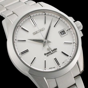 Seiko Grand Seiko 9S Mechanical Sbgr055 9S65-00C0