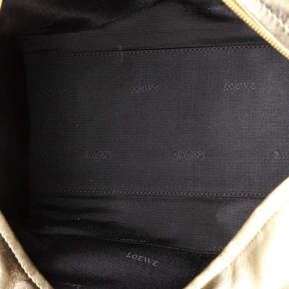 Loewe Amazona Bag Embossed Leather 28