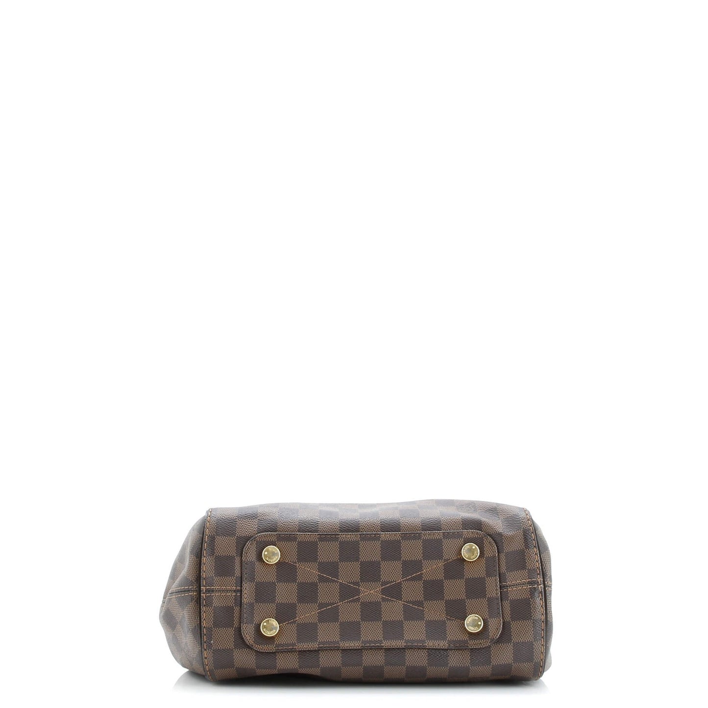 Louis Vuitton Marylebone Handbag Damier Pm