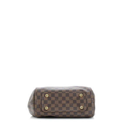Louis Vuitton Marylebone Handbag Damier Pm