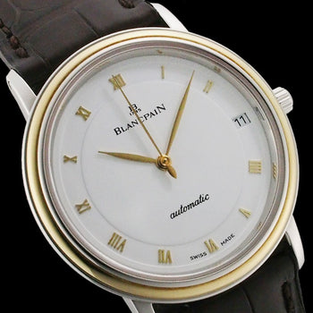 Blancpain Villeret Ultra Slim 1151-1318-58