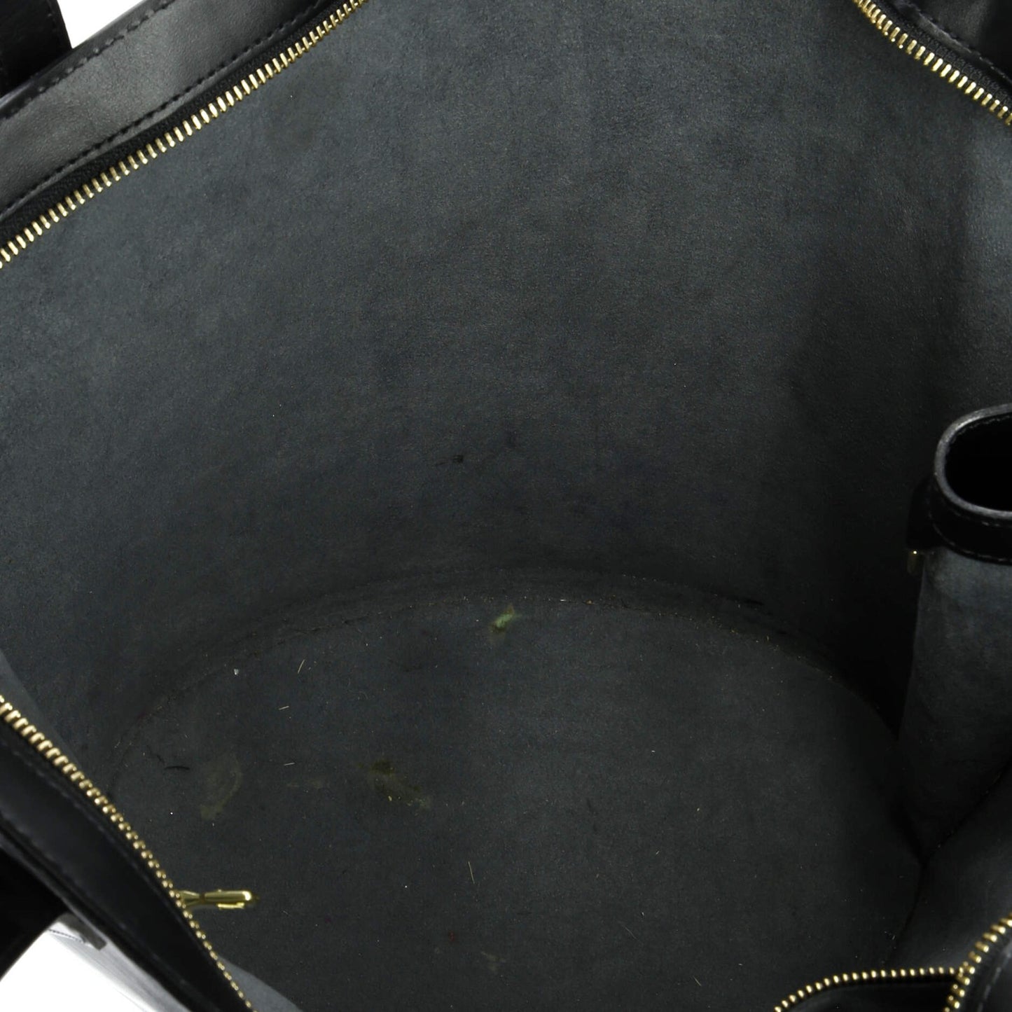 Louis Vuitton Saint Jacques Nm Handbag Epi Leather