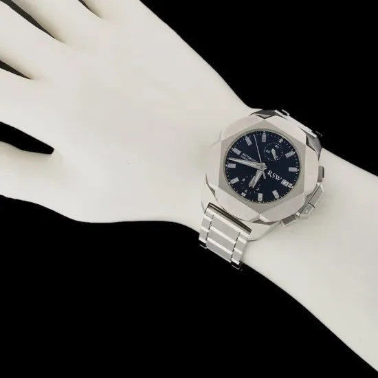 Rsw Rama Swiss Watch Nazca Chronograph 4400.Ms.S0.1.00