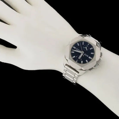 Rsw Rama Swiss Watch Nazca Chronograph 4400.Ms.S0.1.00