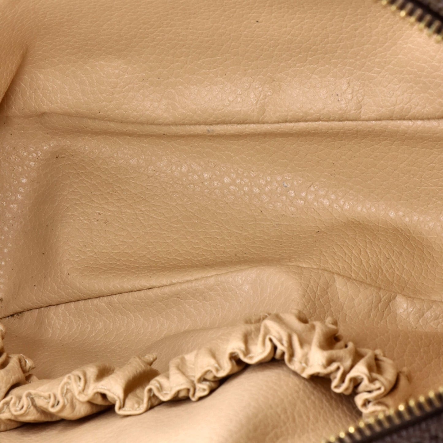 Louis Vuitton Trousse Toiletry Pouch Monogram Canvas 23