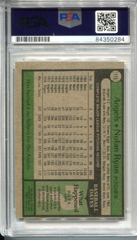 Nolan Ryan 