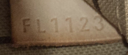 Louis Vuitton Neverfull Tote Monogram Canvas Gm