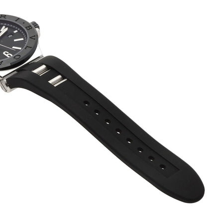 Bvlgari Diagono Ceramic Watches Dg42Sc Stainless