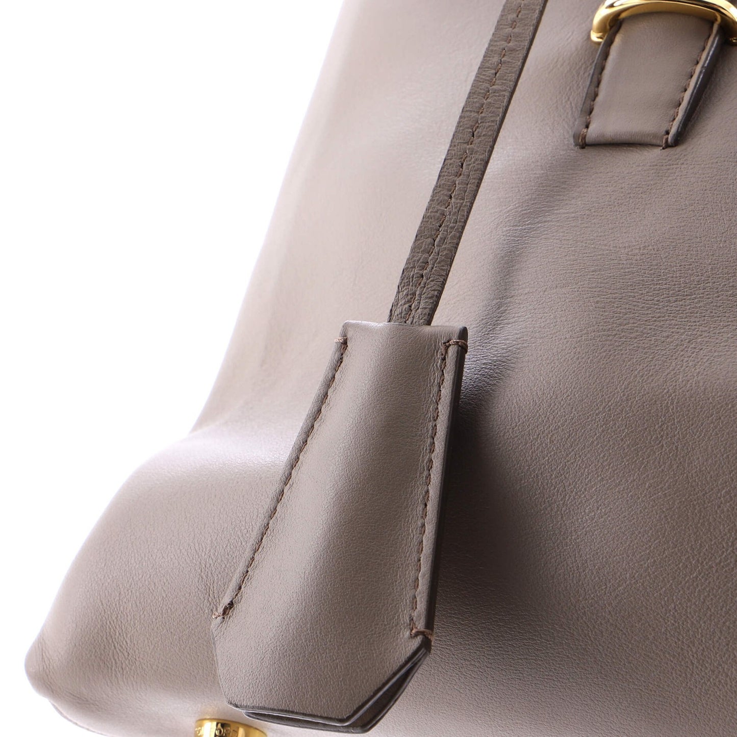 Tom Ford Icon Tote Leather Medium