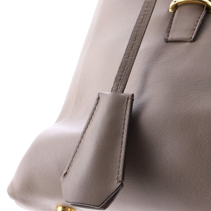 Tom Ford Icon Tote Leather Medium