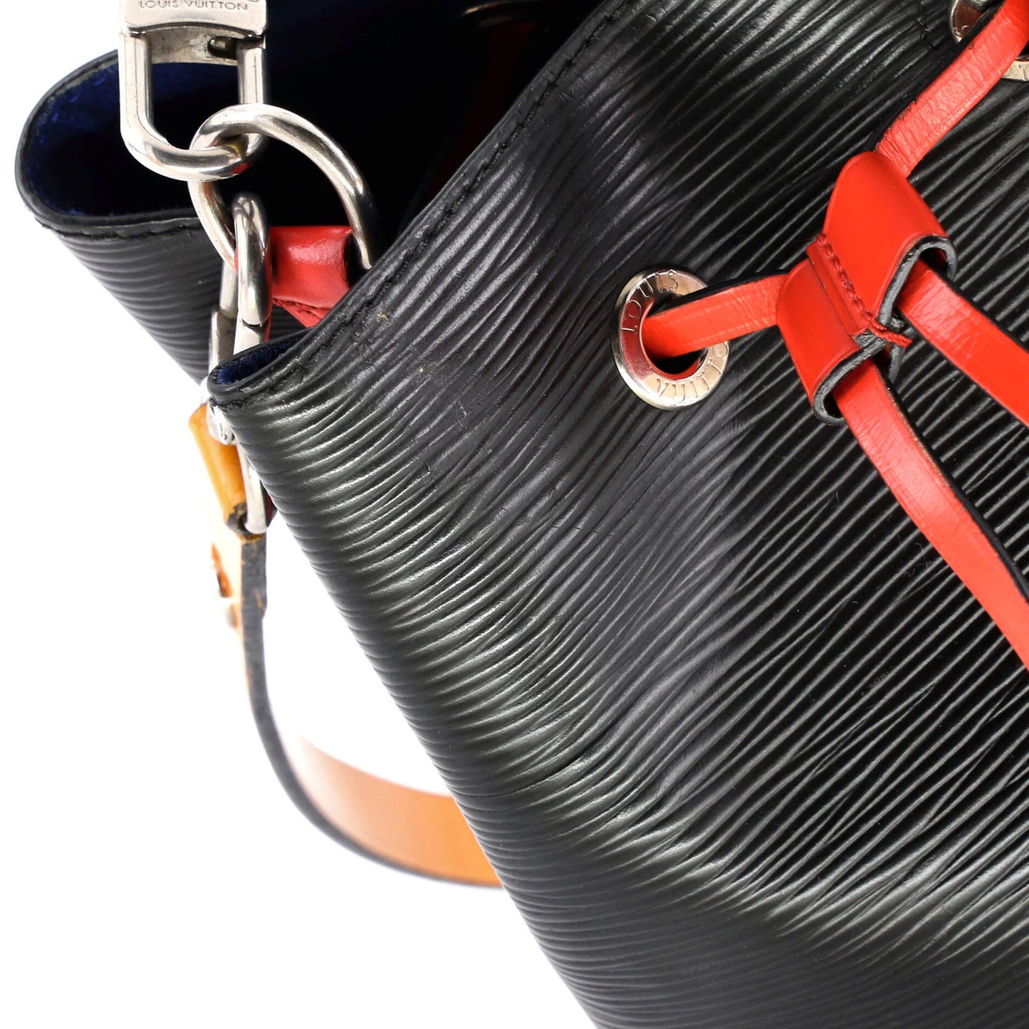 Louis Vuitton Neonoe Handbag Epi Leather Bb