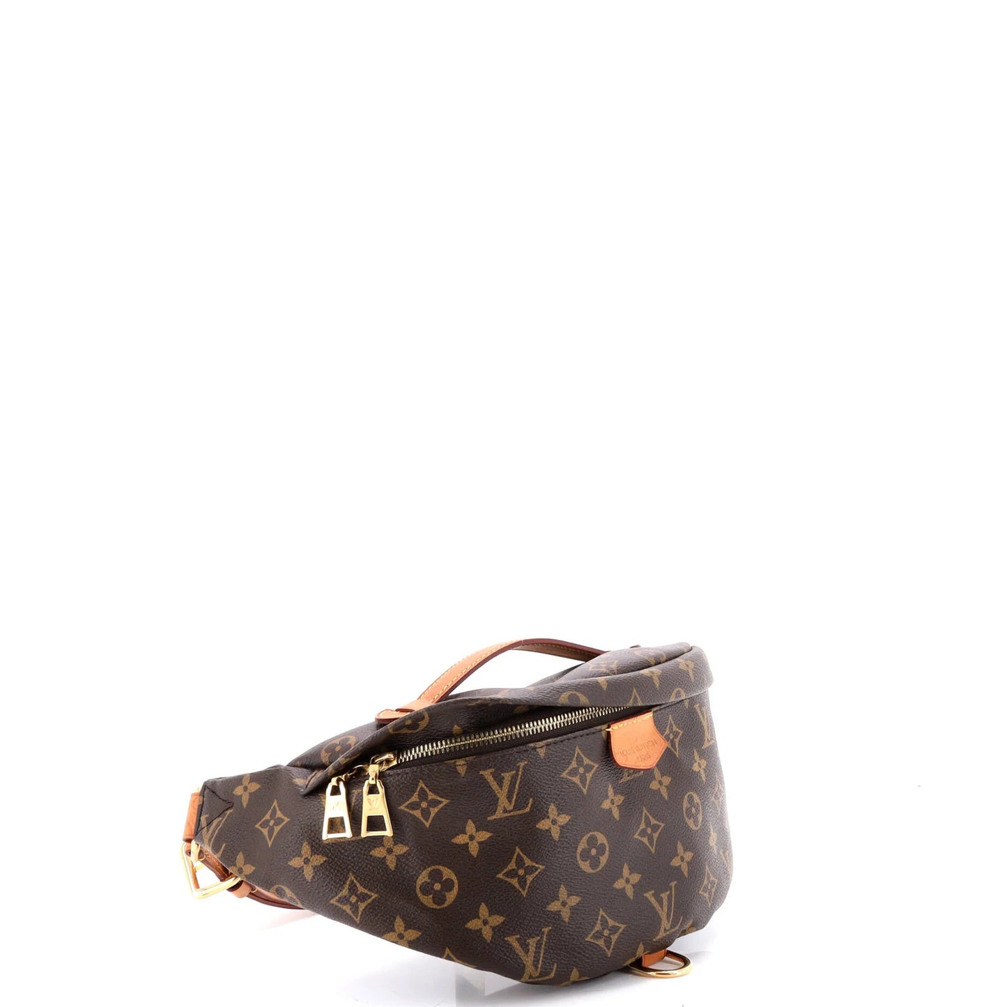 Louis Vuitton Bum Bag Monogram Canvas